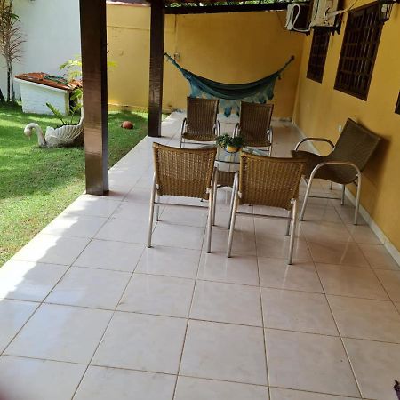 Casa Privada - Cantinho Das Borboletas, - Em Barra Grande, Maragogi, Al Eksteriør billede