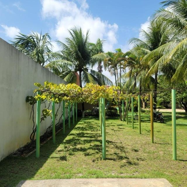 Casa Privada - Cantinho Das Borboletas, - Em Barra Grande, Maragogi, Al Eksteriør billede