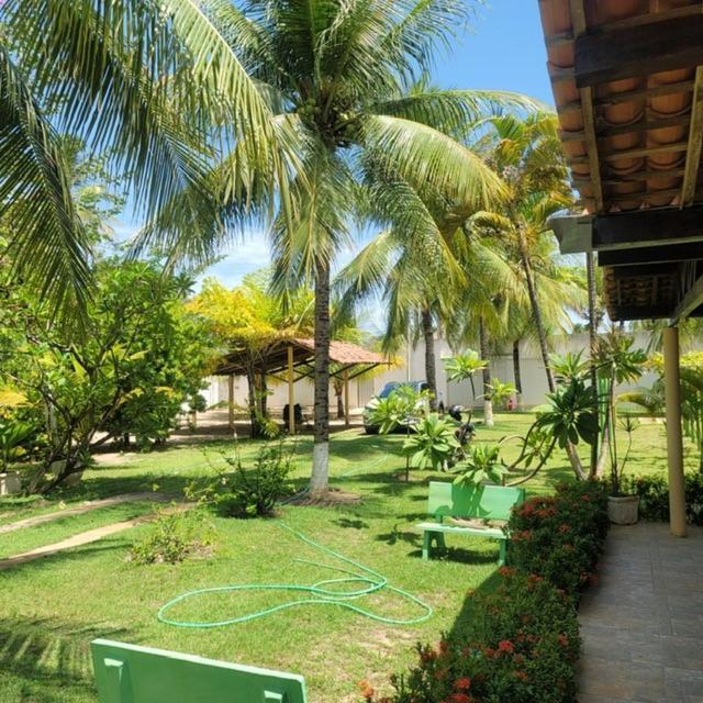Casa Privada - Cantinho Das Borboletas, - Em Barra Grande, Maragogi, Al Eksteriør billede